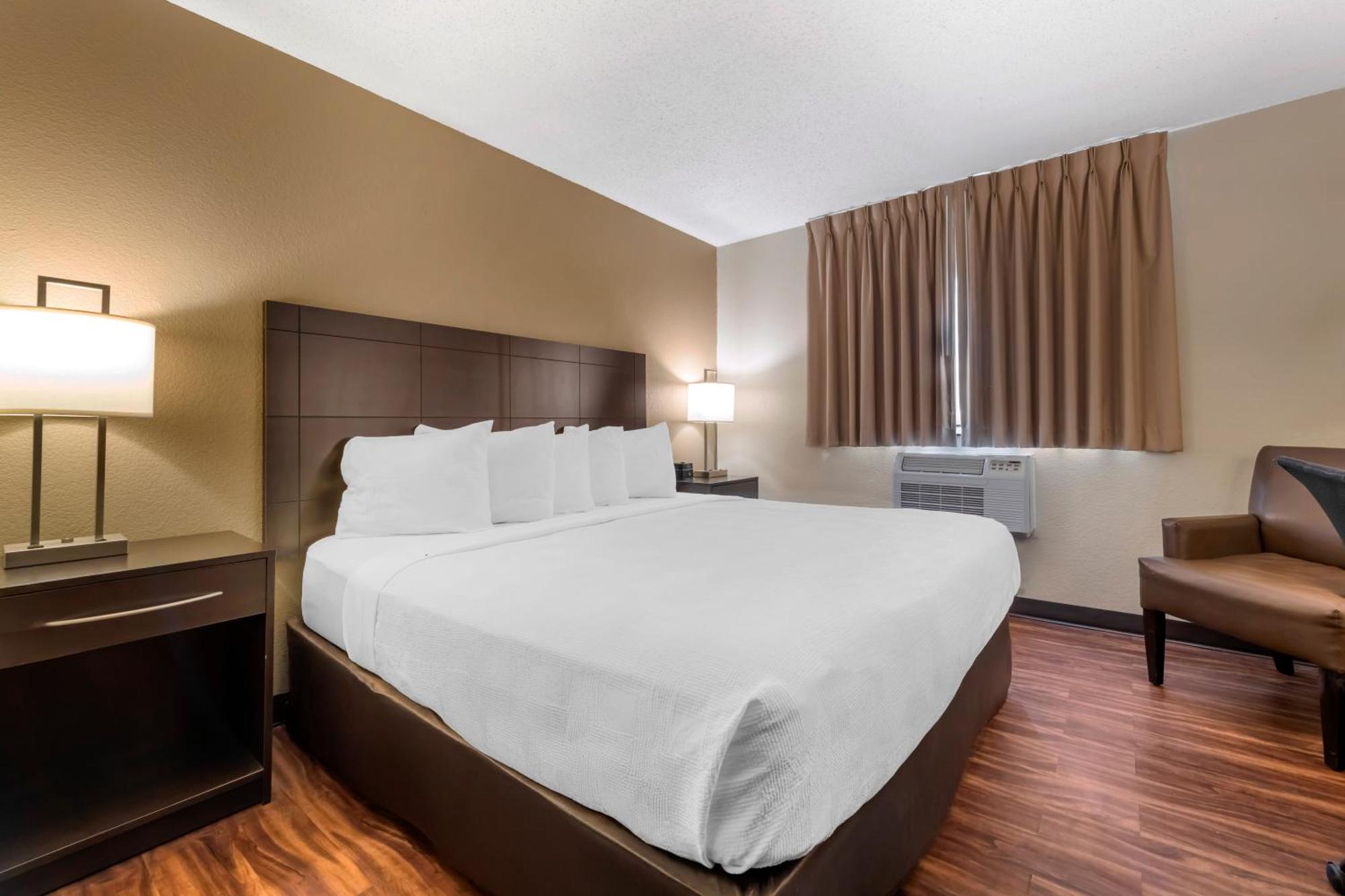Harmony Inn New Ulm Esterno foto