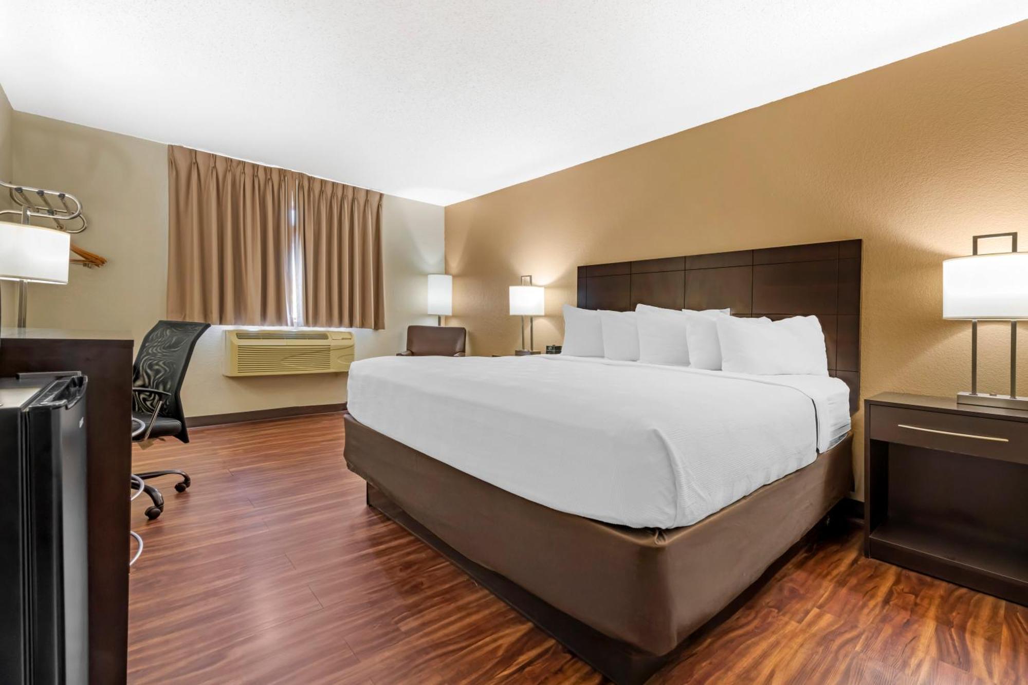 Harmony Inn New Ulm Esterno foto