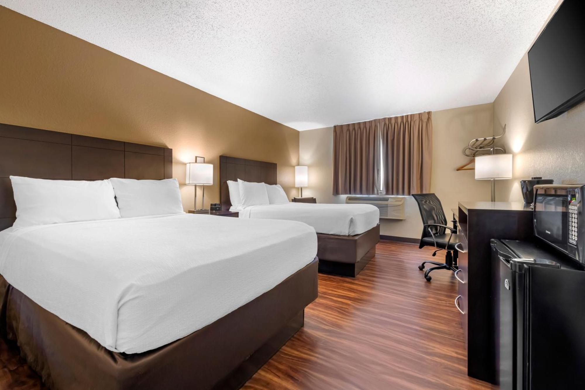 Harmony Inn New Ulm Esterno foto