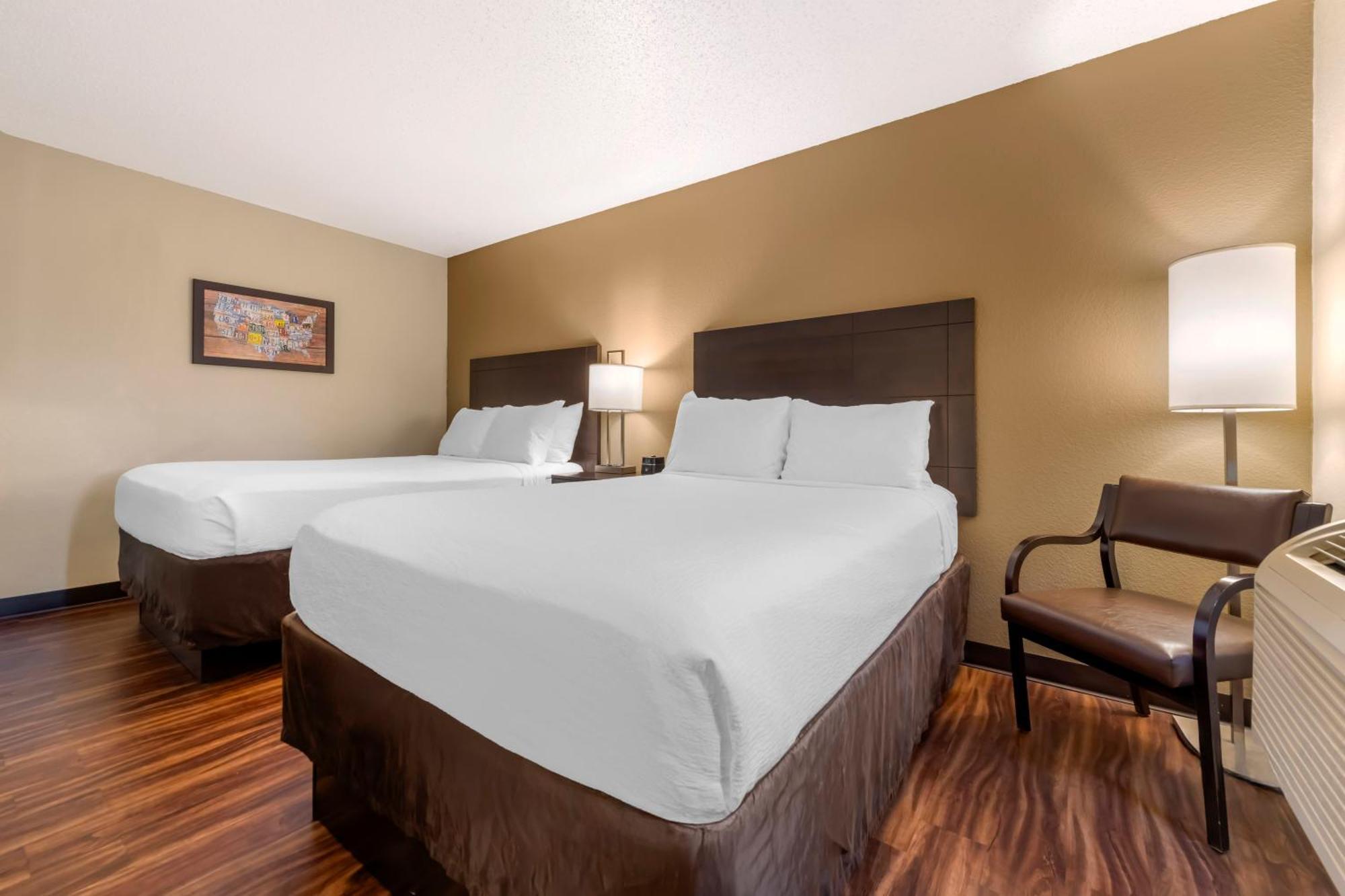 Harmony Inn New Ulm Esterno foto