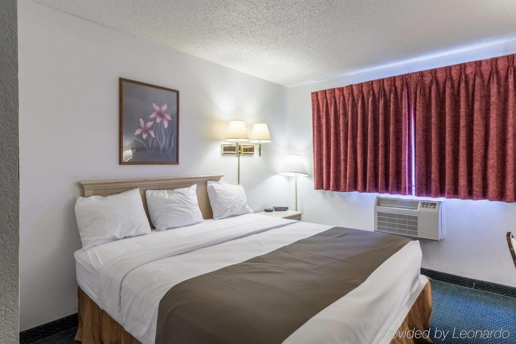 Harmony Inn New Ulm Esterno foto