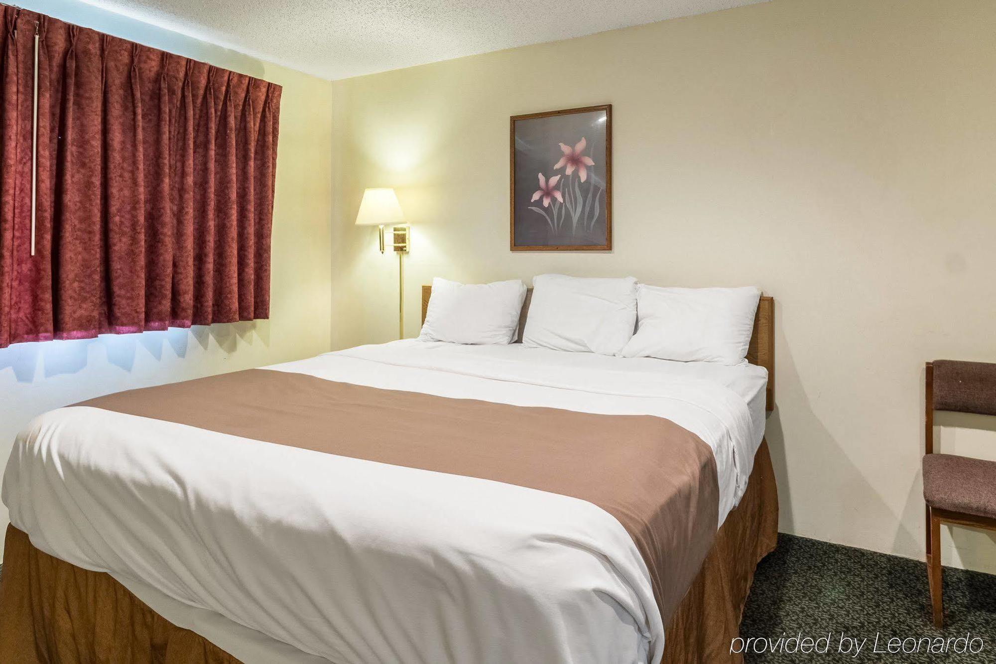 Harmony Inn New Ulm Esterno foto