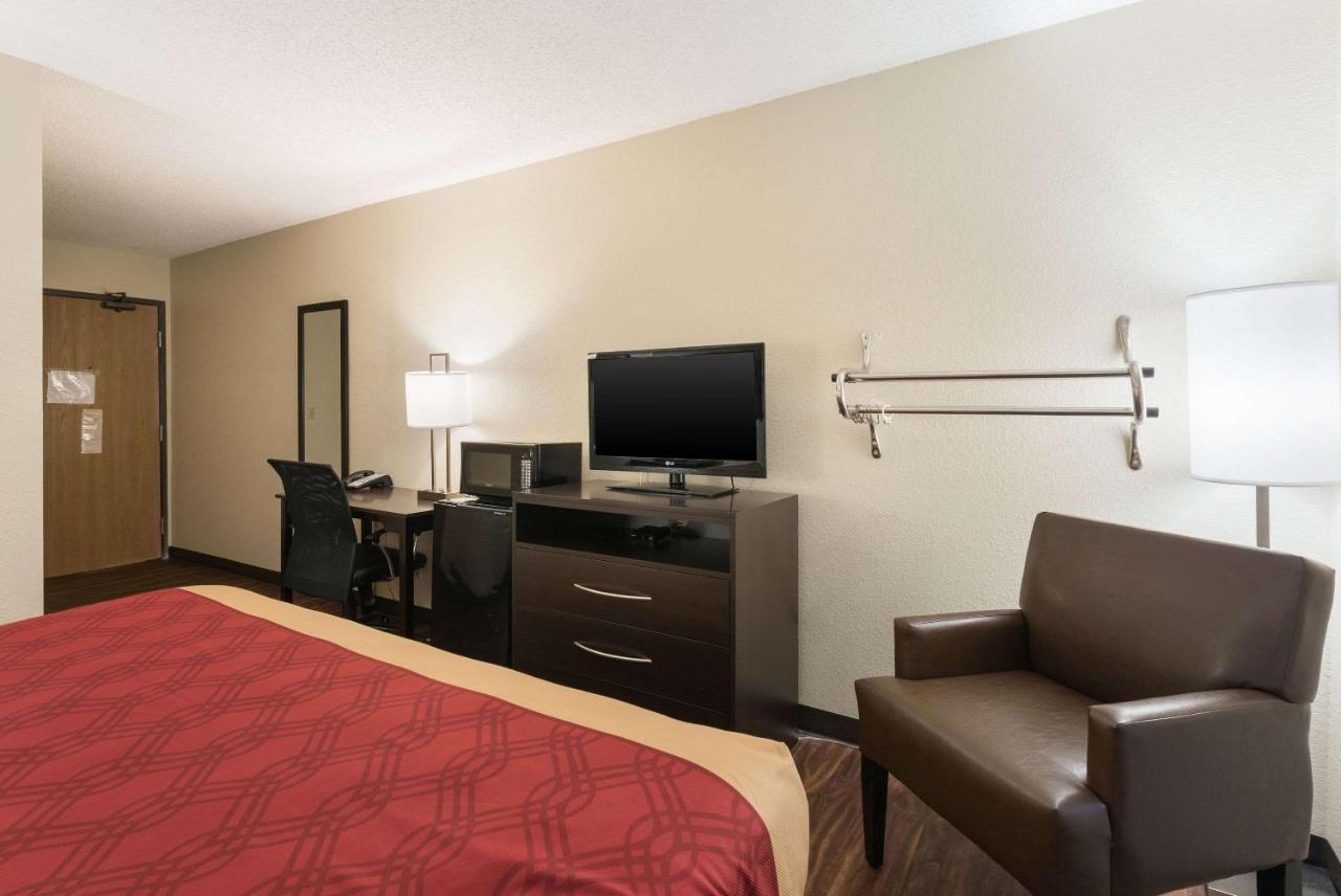 Harmony Inn New Ulm Esterno foto